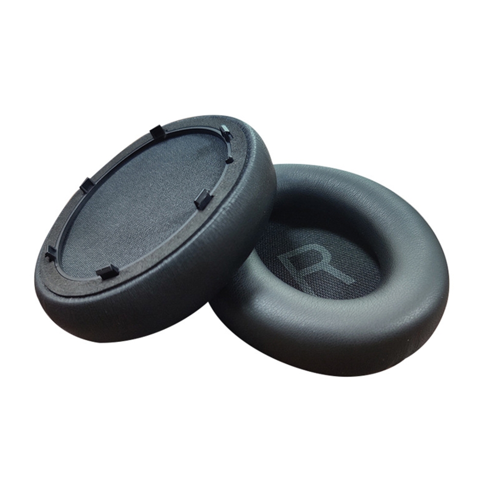 Replacement Ear Pads Ear Cushion Earmuffs for Anker Soundcore Space Q45
