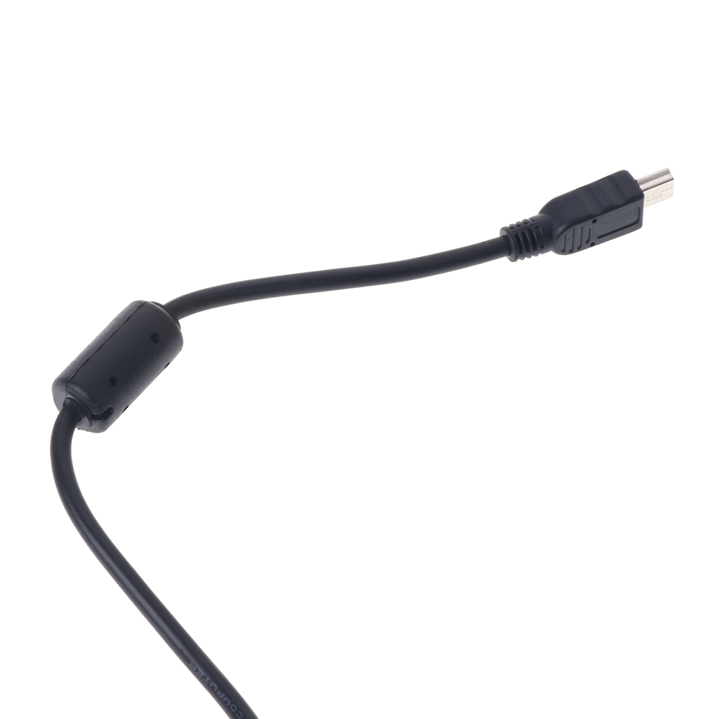 IFC-400PCU Cáp USB cho máy ảnh và máy quay cho giao diện Video PowerShot