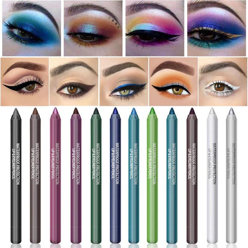 Zhitian%20Luxury%20Multicolor%20Eye%20Liner%20Pen%20Colored%20Eyeliner%20Waterproof%20Makeup%20Tools%20Blue%20Black%20Green%20Purple%20Pink%20Brown%20Eye%20Cosmestics%20-%20Image%209