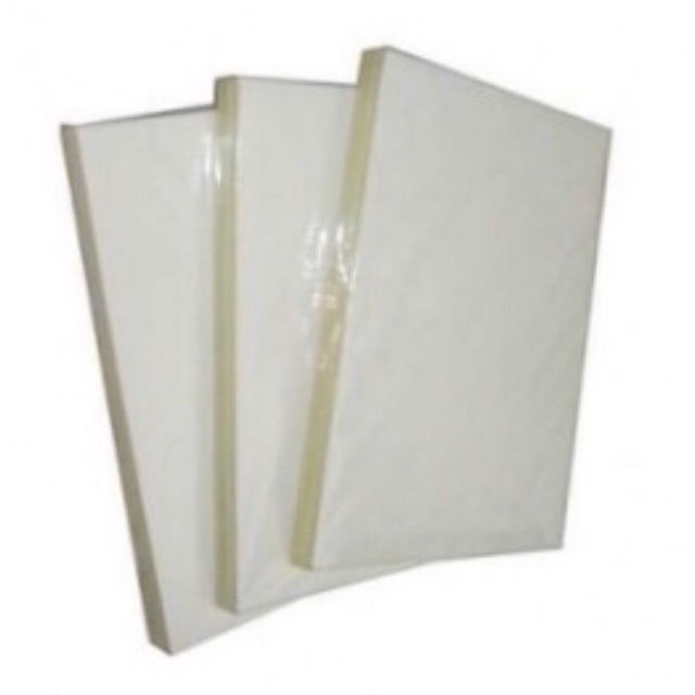 Máy ép YT320 khổ A3,4,5,6 ( Tặng 100 tờ giấy ép a4 )