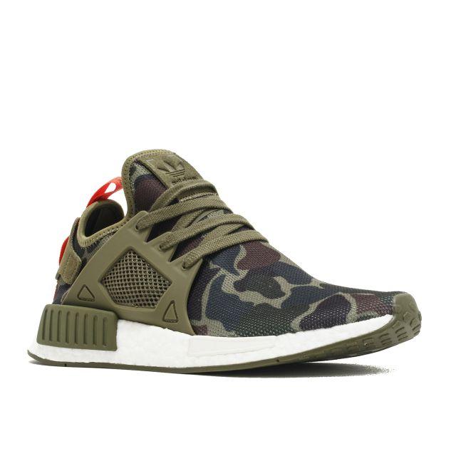 adidas nmd xr1 green camo