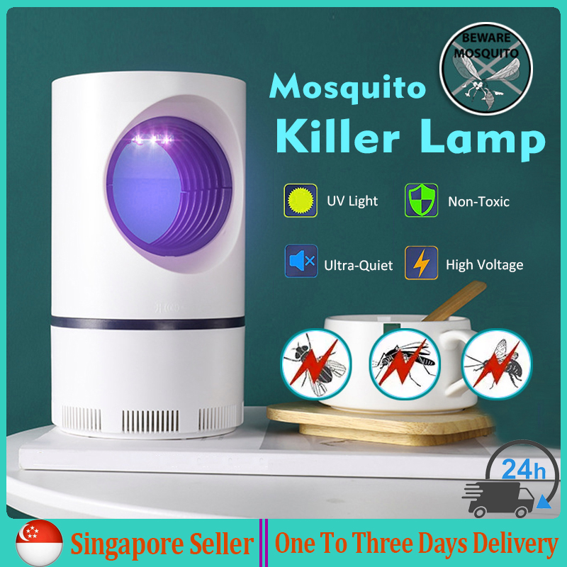 mosquito killer bulb h24