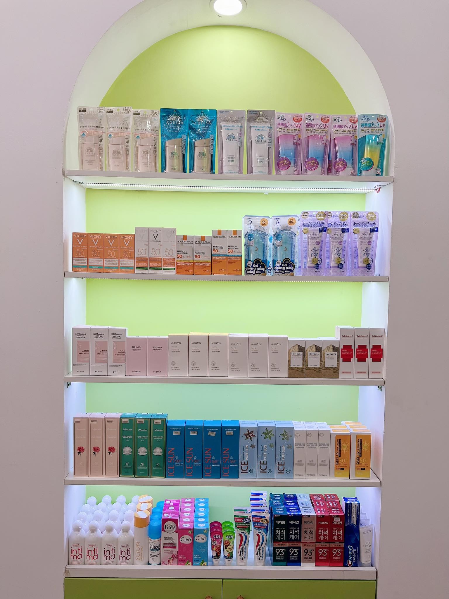 Dung dịch vệ sinh Intima Ziaja 200ml