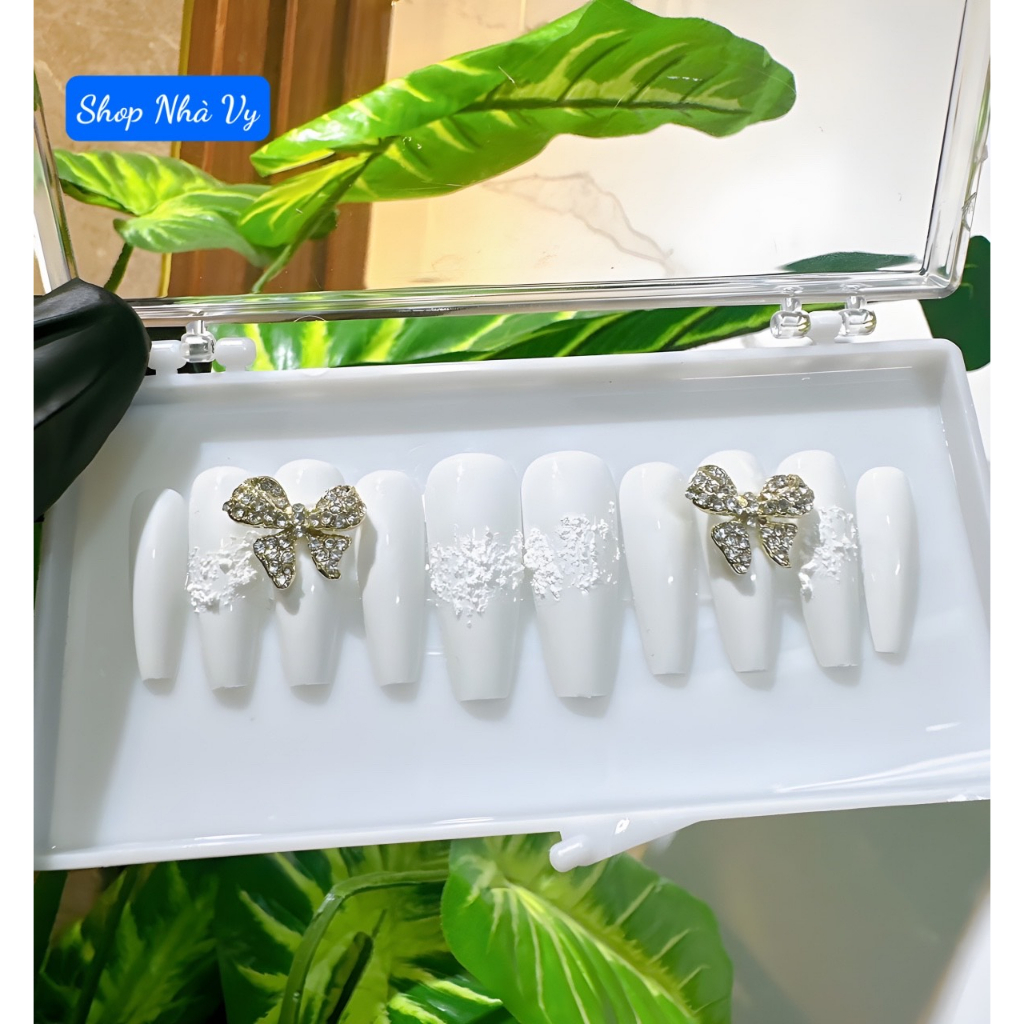 Nails______xinh đẹp 24 móng mã 64