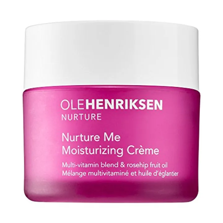 henriksen moisturizer