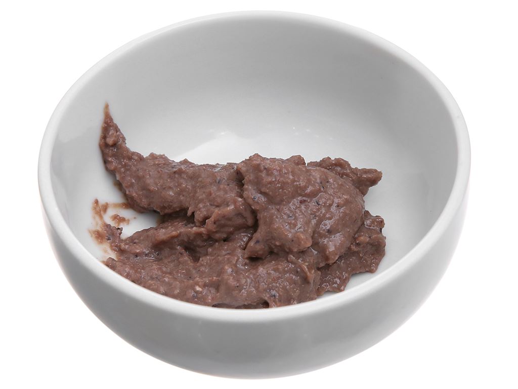 Mắm ruốc chấm soài non [HCM] Hủ 0,4kg