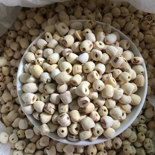 Hạt sen khô Huế loại 1 Thiên Thảo Organic
