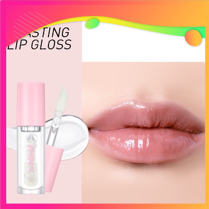 Son Tint Bóng Peripera Ink Glasting Lip Gloss 4.5ml