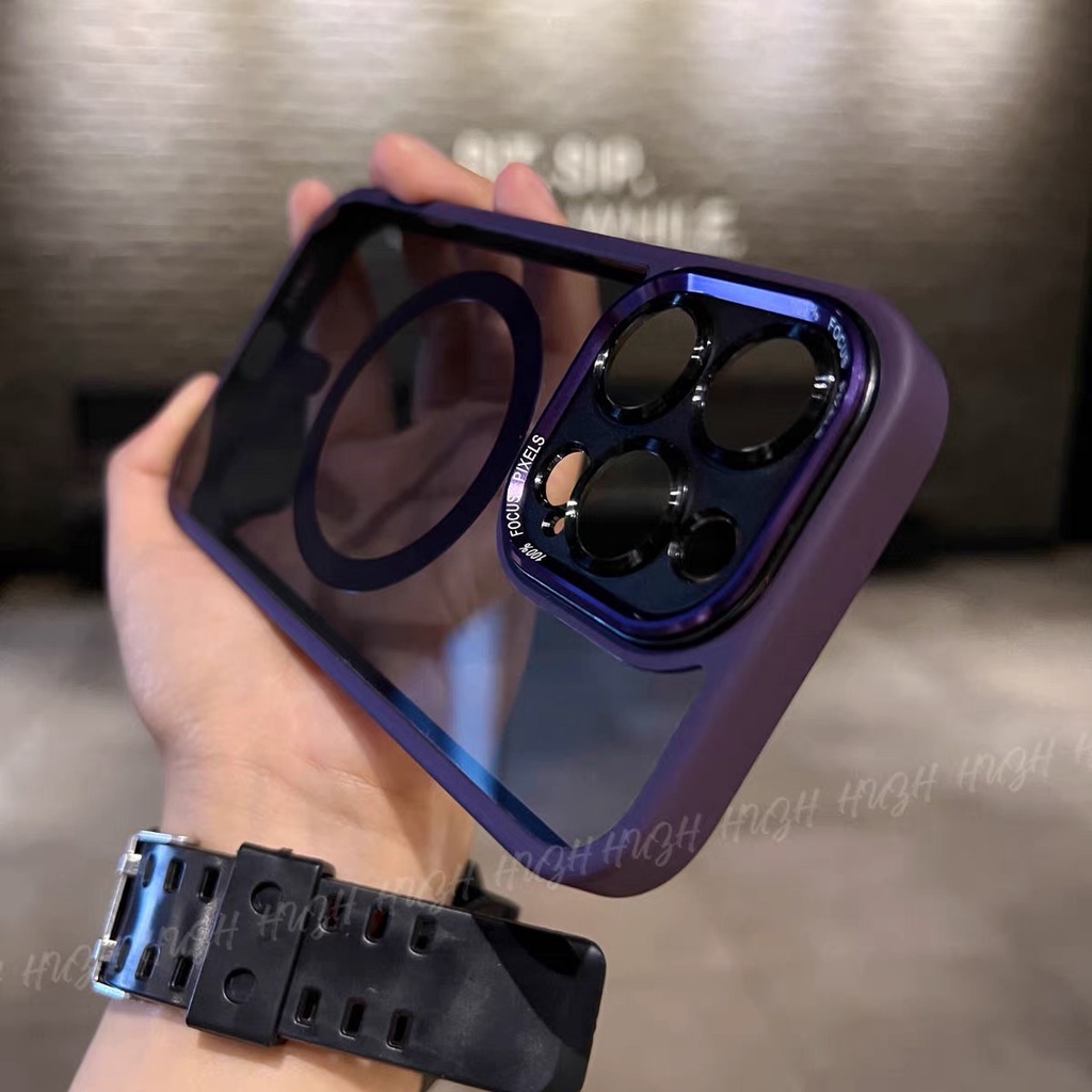 Compatible for iPhone 13 14 15 pro max case