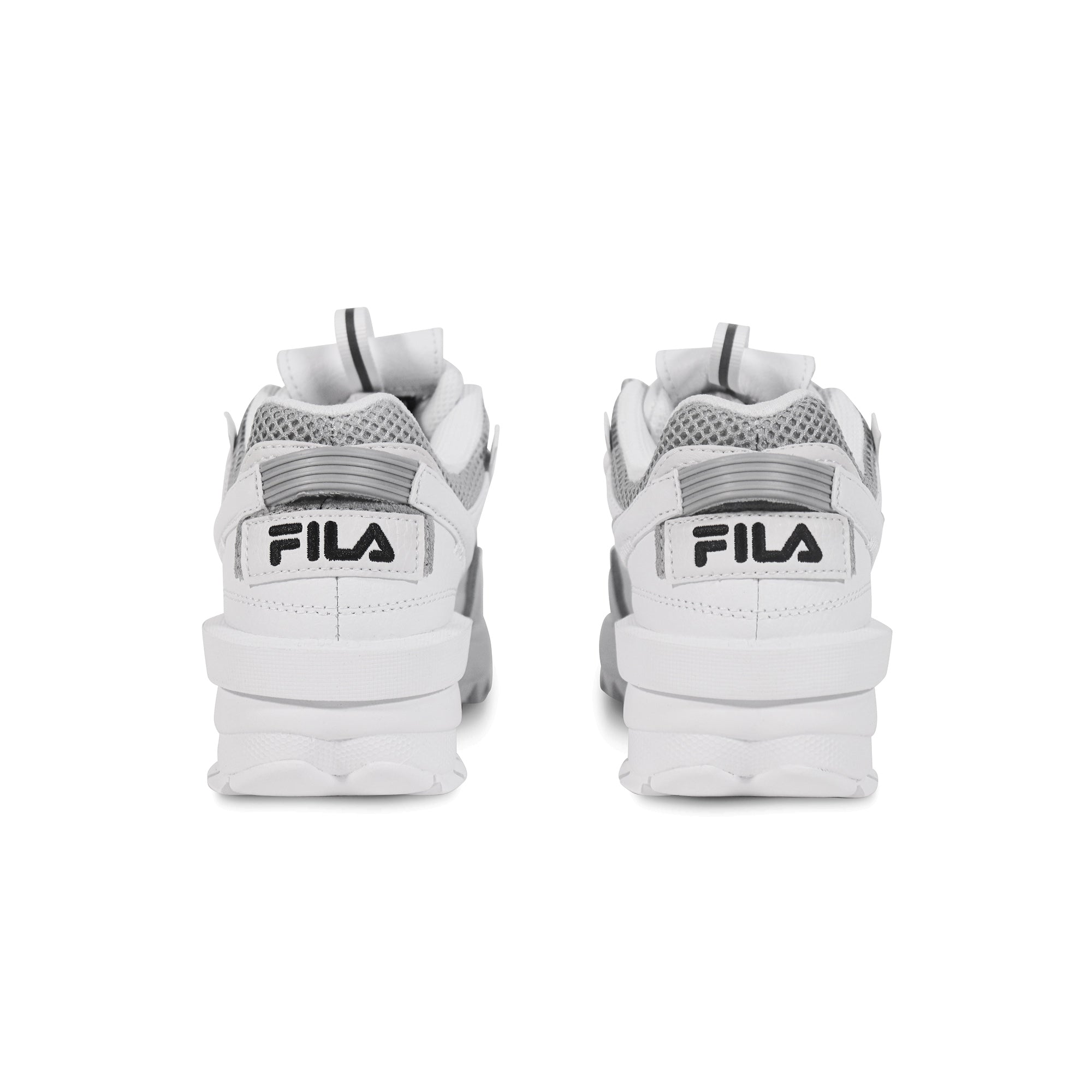 FILA Giày sneaker nữ Disruptor II Exp 5XM01543D-103