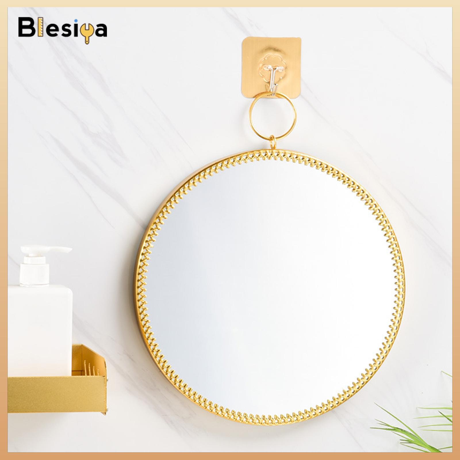Blesiya treo tường Gương trang điểm đồ trang trí tráng gương gương trang điểm gương trang trí tường