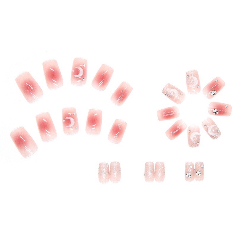 Nailsxinh__đẹp mã 45