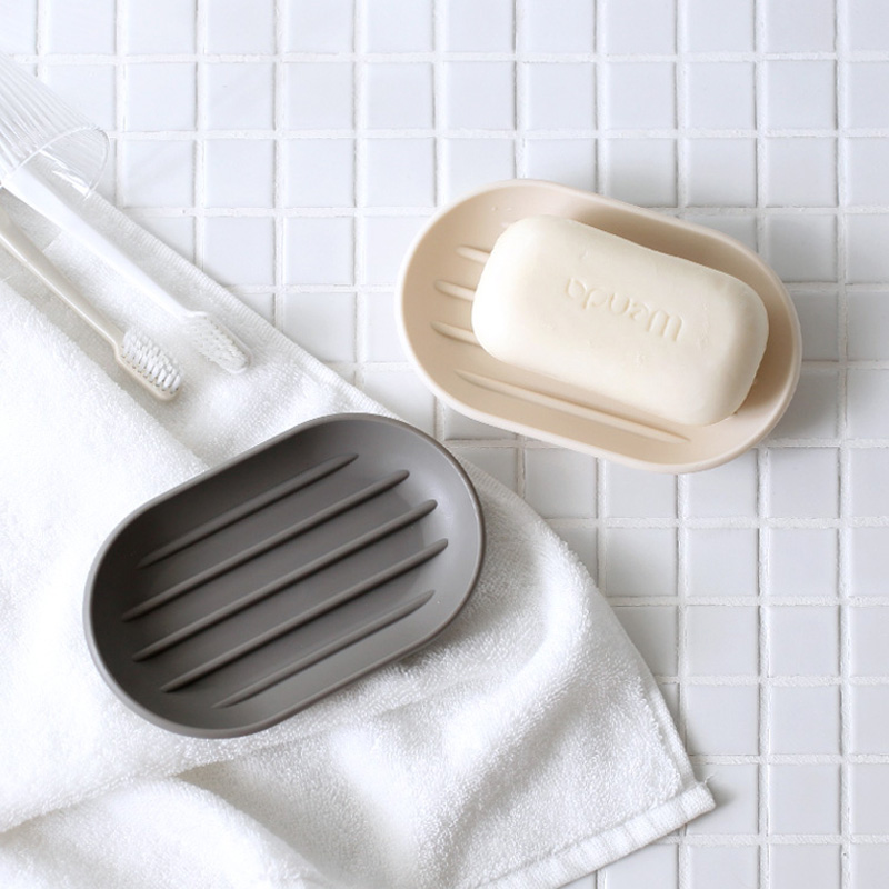 simple soap for face