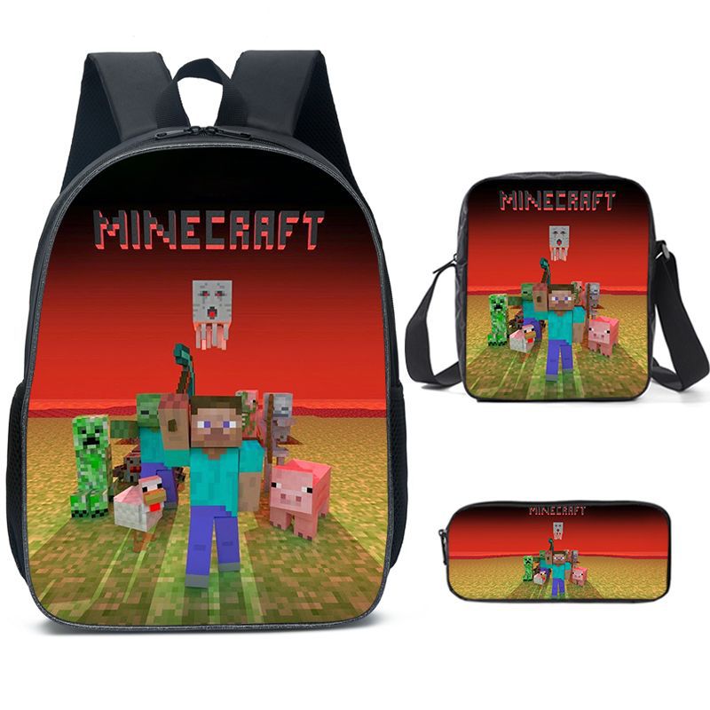3D%20New%20Minecraft%20Primary%20and%20Secondary%20School%20Students%20Printed%20School%20Bag%20Backpack%20Shoulder%20Bag%20Pencil%20Case%20Three-Piece%20Set%20-%20Image%205