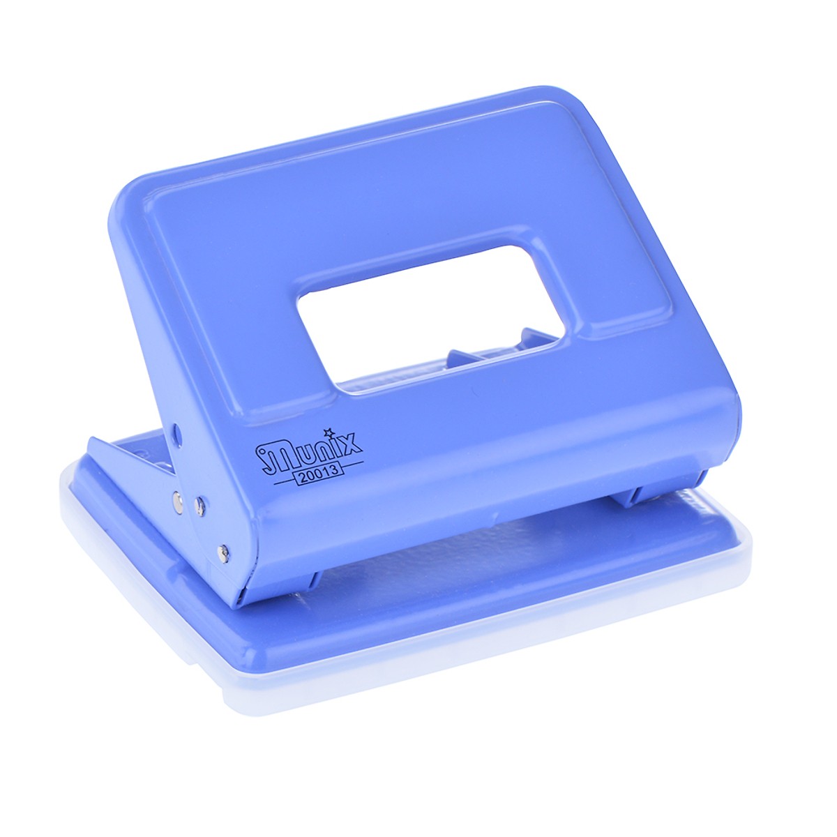 Bấm lỗ munix gstar 20013 chất lượng tốt bấm được 10 tờ
