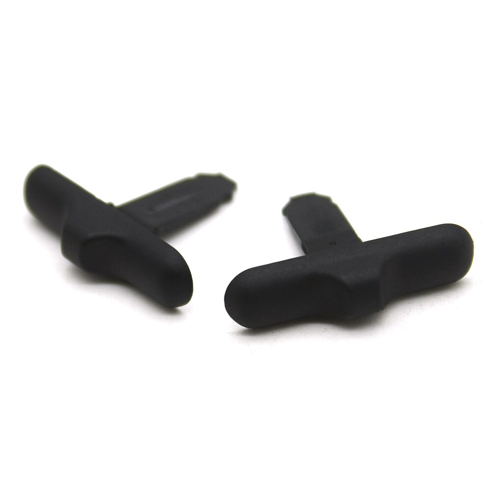 Rearview Mirror Adjusting Switch Auto Paddle Wing Mirror Control Switch Button Accessories For Honda CITY 2009 - 2014 Switches