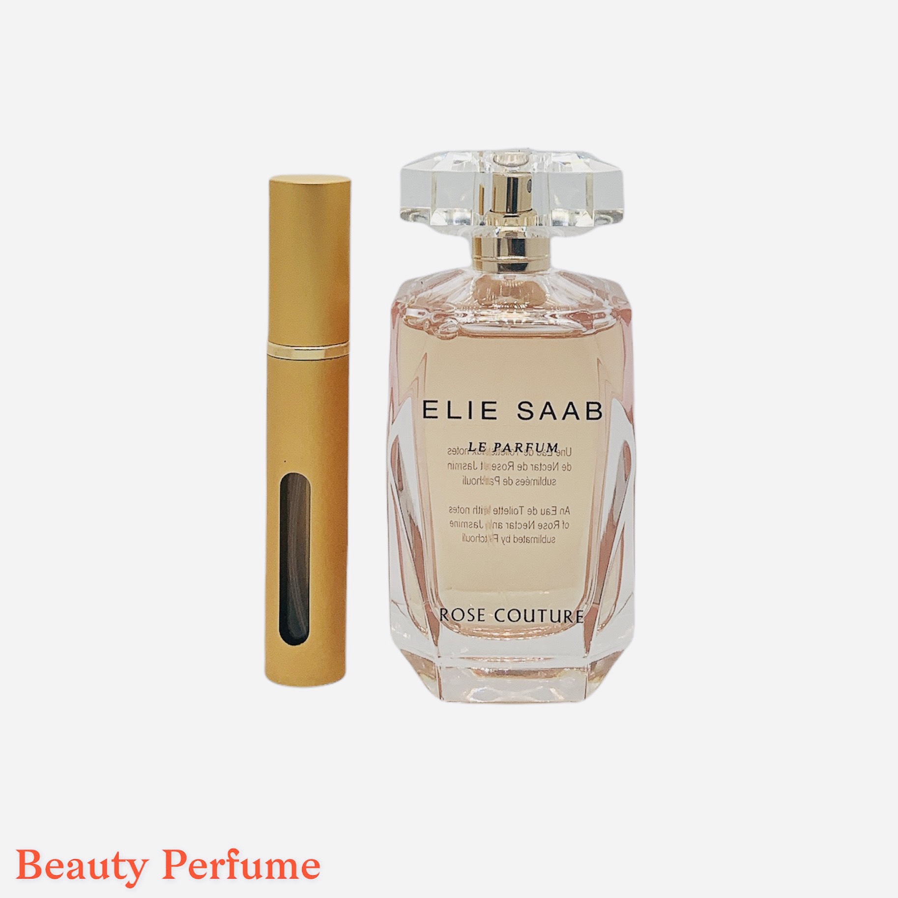 (10ml) Nước Hoa Nữ Elie Saab Le Parfum Rose Couture