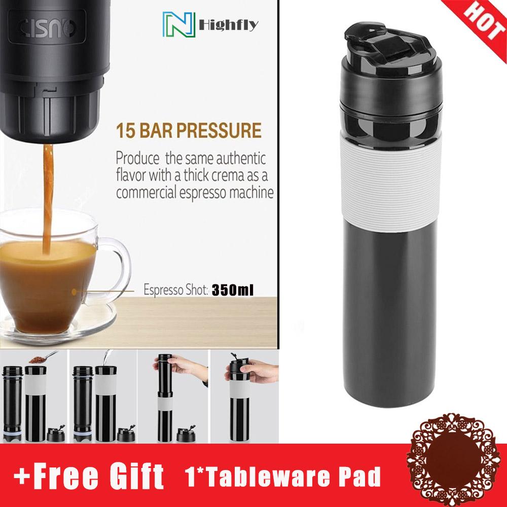 hot shot tea maker