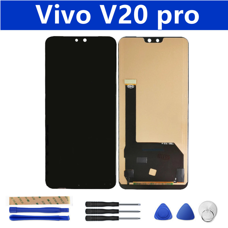 vivo v20 screen replacement