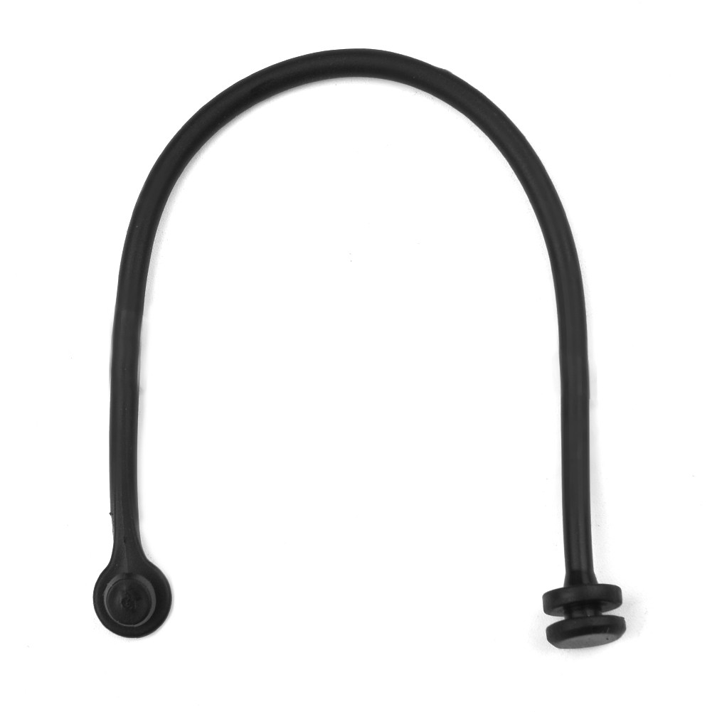 1pc Fuel Tank Cap Cable Wire For BMW 1 3 5 6 Series E81 E87 E88 E46 E90 E39 E63