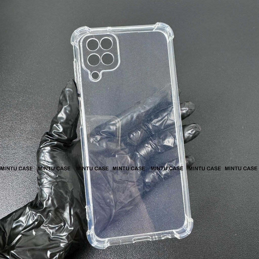 Ốp dẻo chống sốc samsung galaxy a22 / a22 4g