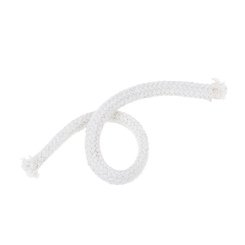 5 cây bấc dầu hỏa cồn sợi bông 6mm nhiên liệu nến 15cm