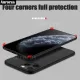 For Tecno Camon 40Pro Phone Case Soft Slim Micro Matte Flexible Silicone Protective with Anti-fingerprint Skin-like for Tecno Camon 40 Pro Cover Casing HP. 