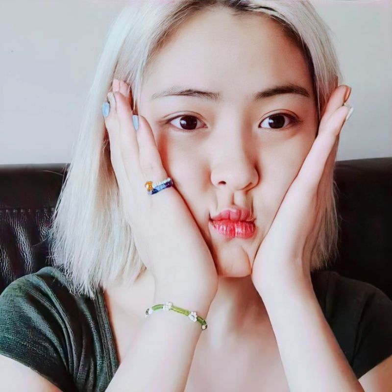 Vòng tay cheap moment Ryujin Itzy