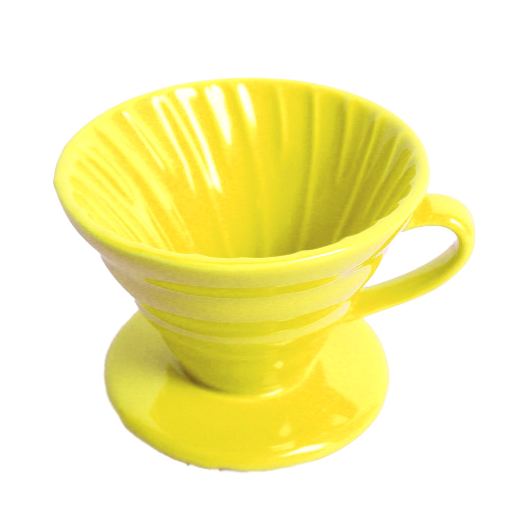 Phễu pha cà phê V60 2-4 tách - Mr. Phin Coffee