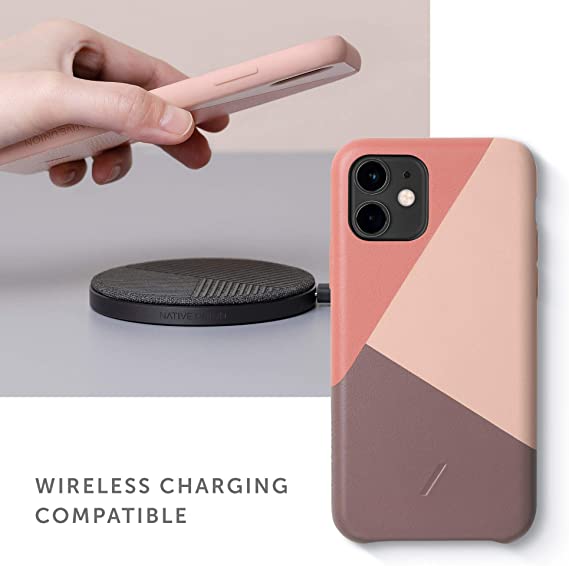 Ốp lưng cho iPhone 11 Pro Max 6.5" cao cấp  - Chính hãng Native Union