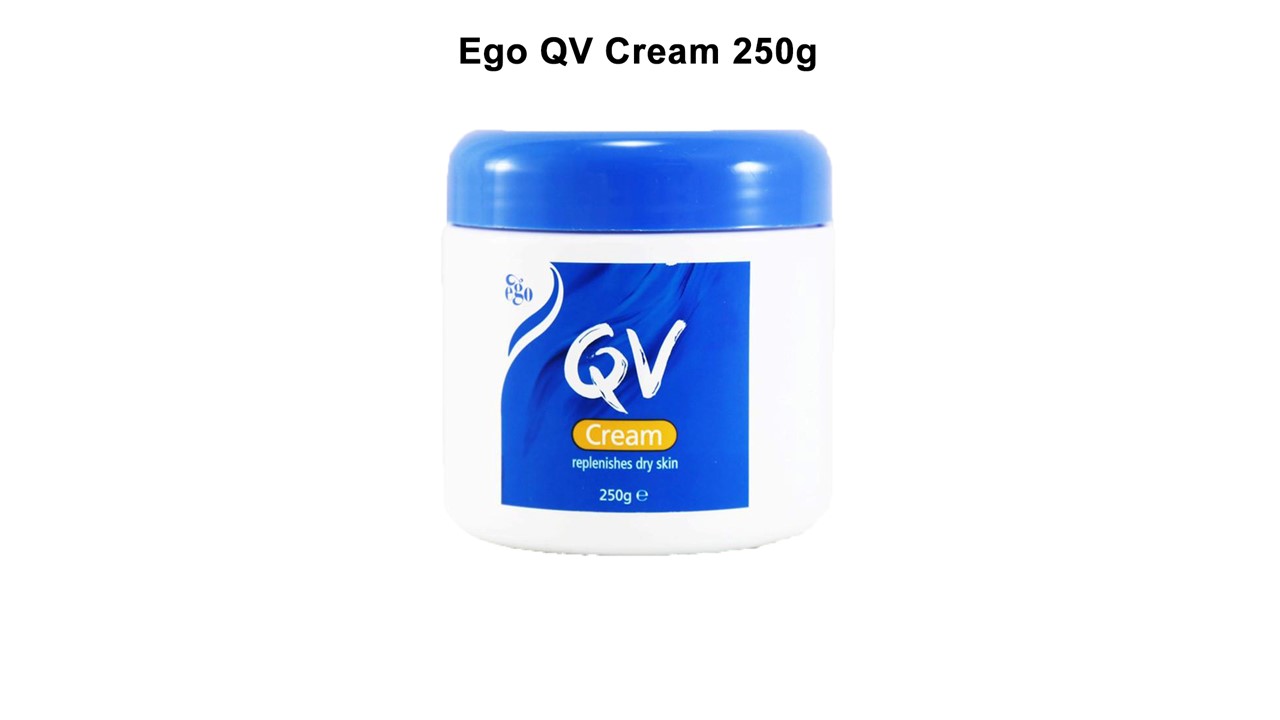 what is qv stand for