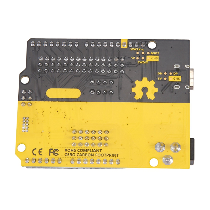 Development Board Compatible with for R4 with WiFi Programming Learning Board