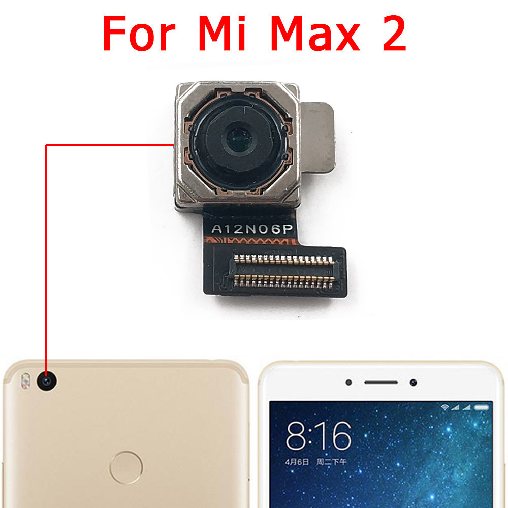 %E3%80%90EcoDealsq%E3%80%91Rear%20Camera%20For%20Xiaomi%20Mi%20A3%20Max%202%20Mix%202S%203%20A1%20A2%20Lite%20Back%20Camera%20Module%20Flex%20Backside%20View%20Replacement%20Spare%20Parts%20-%20Image%202