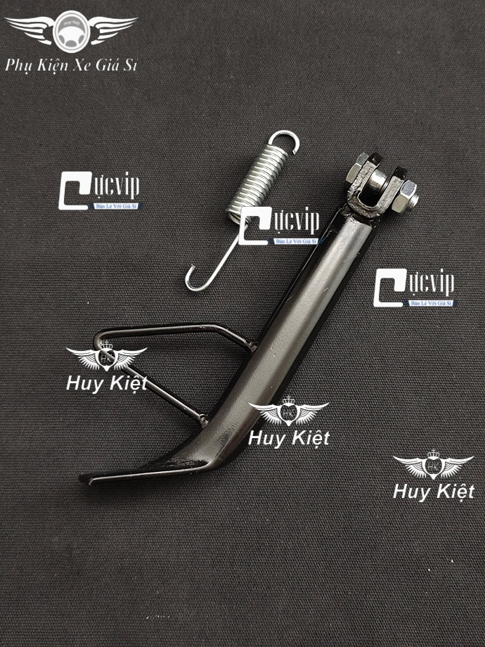 Chân Chống Nghiêng Wave, Wave S, A, RS, RSX, Future (Loại Dày Đặc Biệt) MS4495