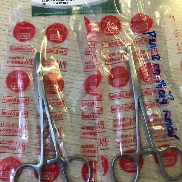 Panh thẳng không mấu pank thẳng không mấu pen thẳng không mấu và pen cong không mấu 12cm hàng đẹp pakistan