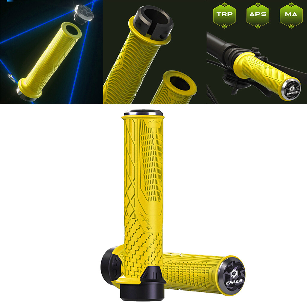 Laza home tay nắm ghi đông xe đạp hand grip, xe đạp leo núi đạp xe mtb