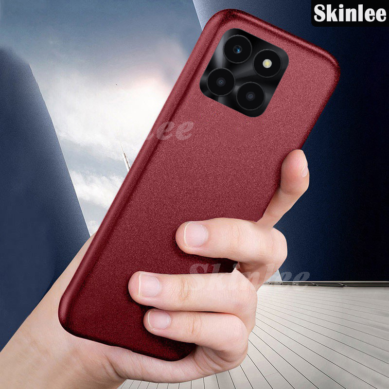 Phone%20case%20For%20Honor%20X6B%20Back%20cover%20Matte%20Silicone%20Super%20Scrub%20Non-slip%20Frosted%20Soft%20Cover%20for%20Honor%20X6B%20Phone%20Casing%20-%20Image%209
