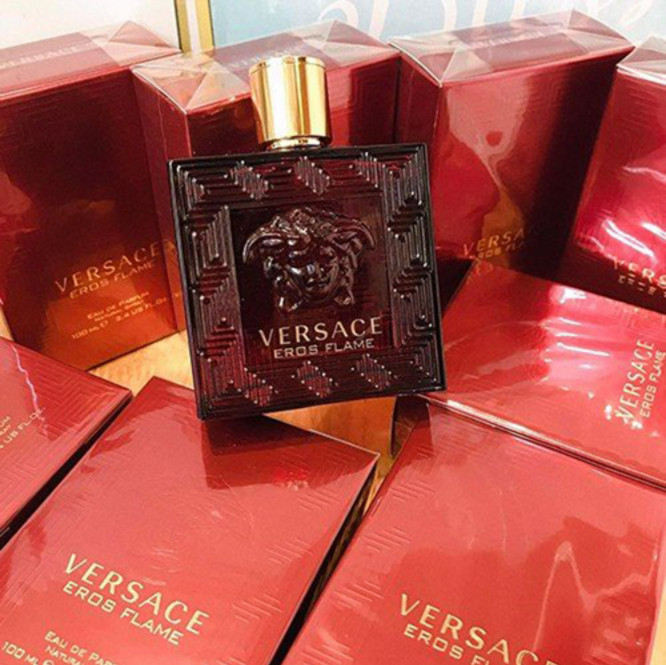 NƯỚC HOA VERSACE EROS FLAME EDP