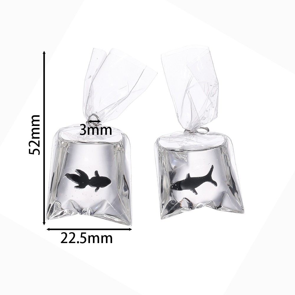 %E3%80%90sought-after%E3%80%91%20St.kunkka%201pcs%20Resin%20Bag%20Shape%20Pendant%20For%20Diy%20Bracelet%20Necklace%20Earrings%20Pendant%20Tag%20Jewelry%20Accessories%20-%20Image%202