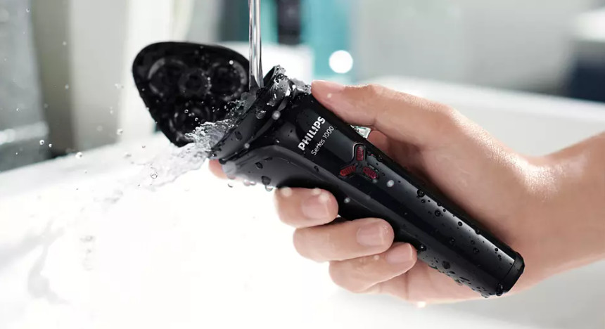 Máy cạo râu Philips S1103/02