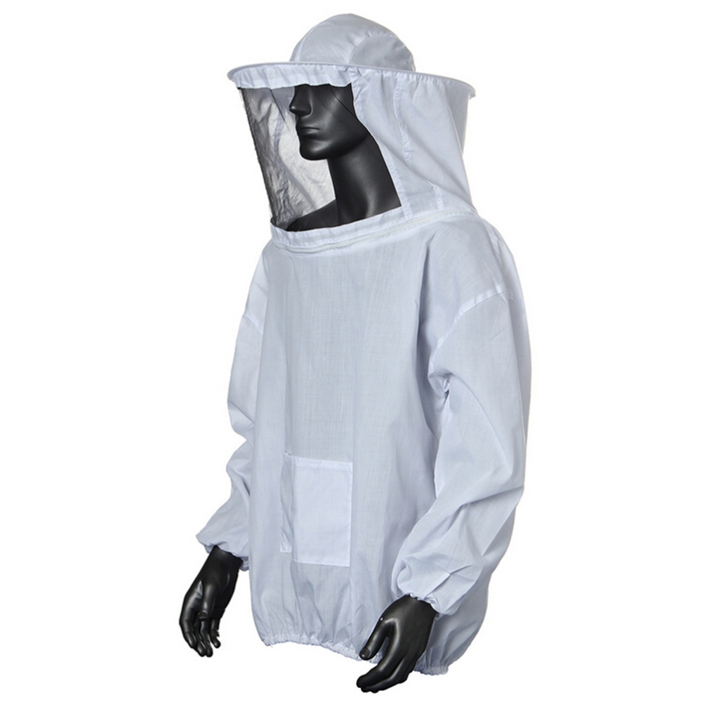 Protective%20Beekeeping%20Jacket%20Veil%20Smock%20Equipment%20Bee%20Keeping%20Hat%20Sleeve%20Suit%20-%20Image%209