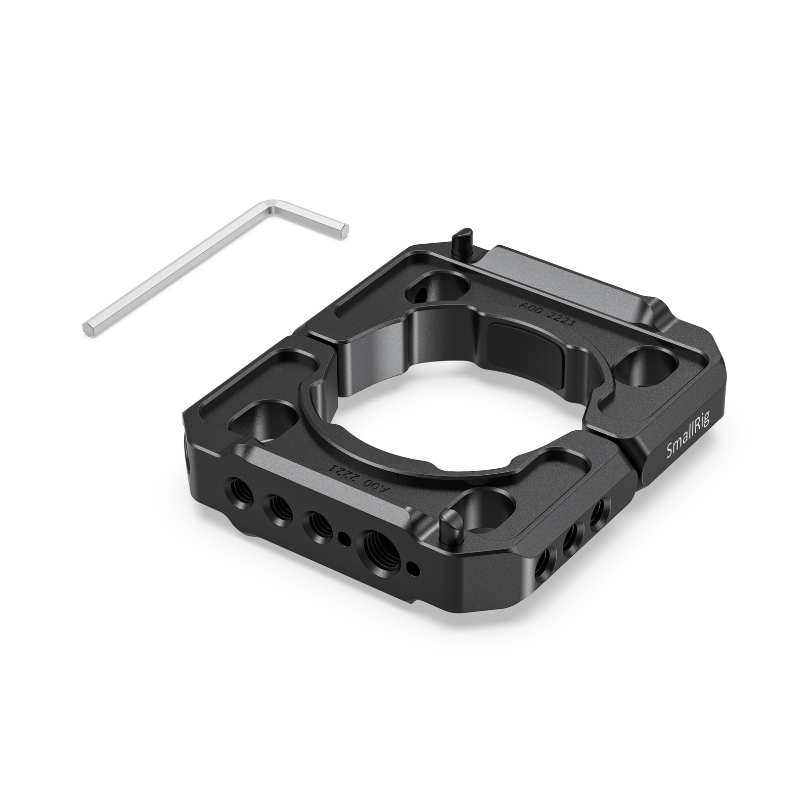 SmallRig Gắn Kẹp, Cho DJI Ronin-S Gimbal 2221B