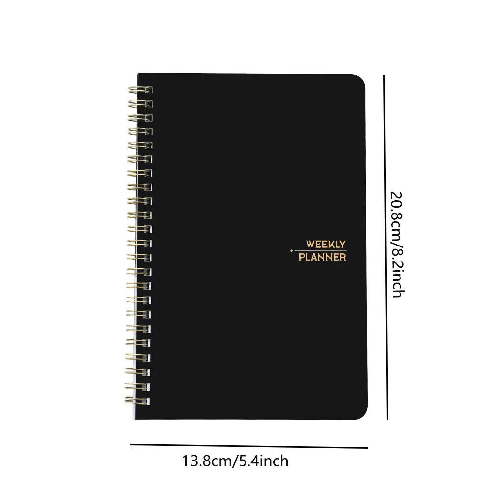 53%20Sheets%20Undated%20Weekly%20Planner%20PVC%20Hardcover%20Notebook%20Weekly%20Goal%20To%20Do%20List%20Academic%20Planner%20Daily%20Schedules%20Priorities%20-%20Image%208