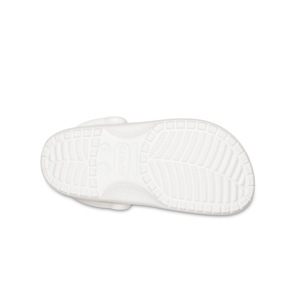 Giày Clog Unisex Crocs Classic - 10001-100