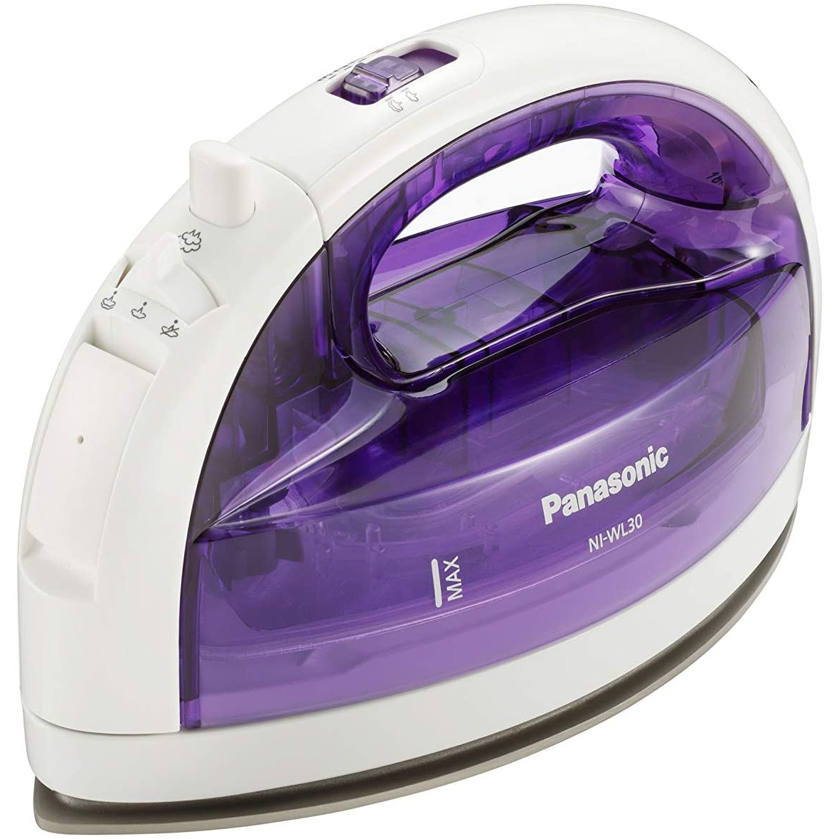 cordless steam irons for sale