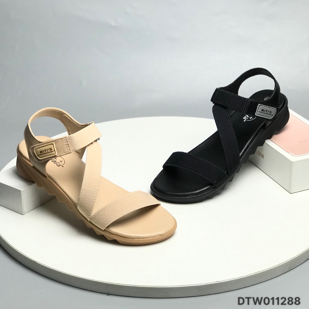 Sandal Thời Trang Nữ Biti's BTW000288 Siêu Bền