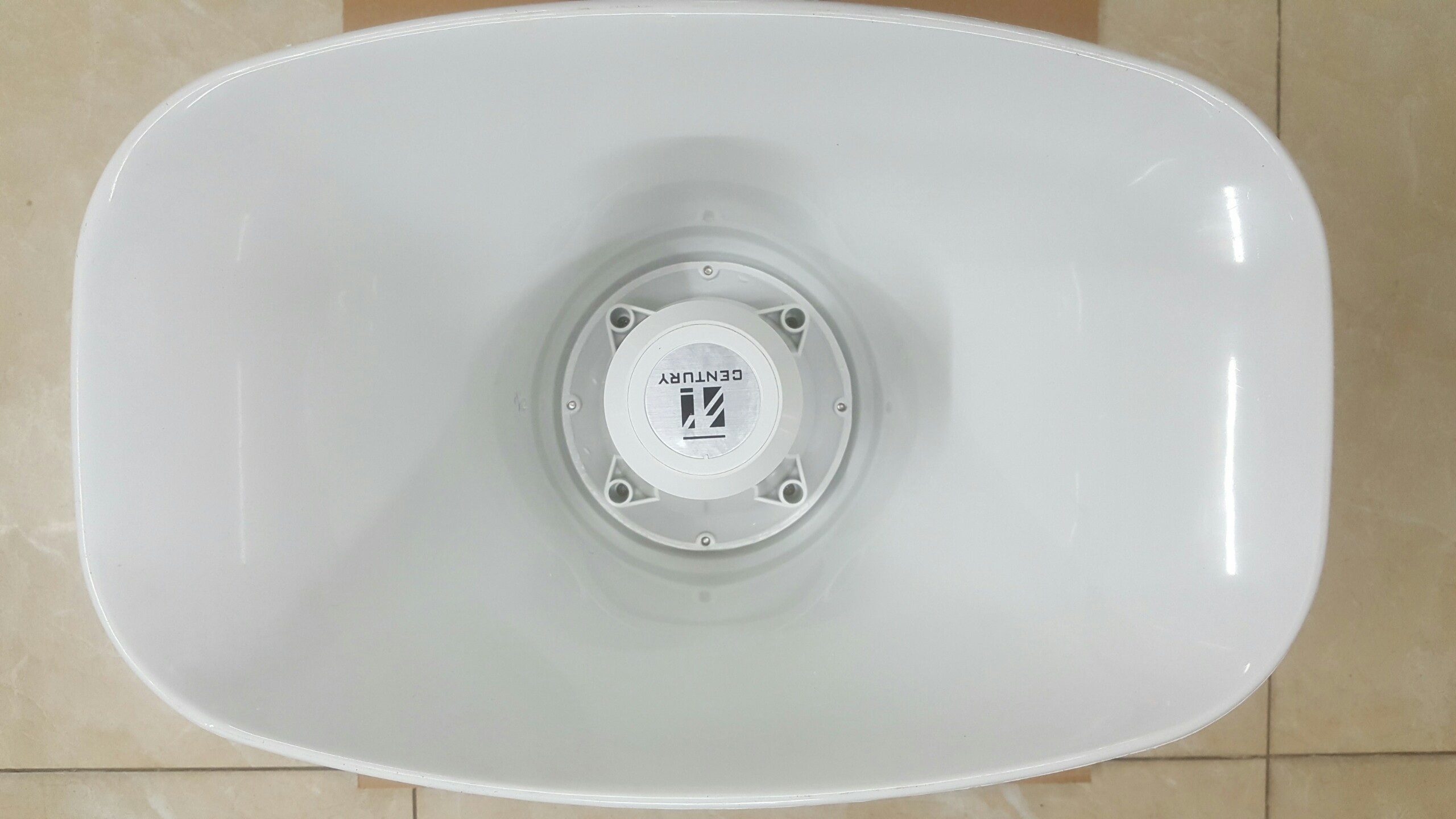 Loa nén Century 50W KT-50