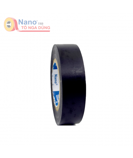 Băng keo điện nano Tô Nga Dũng