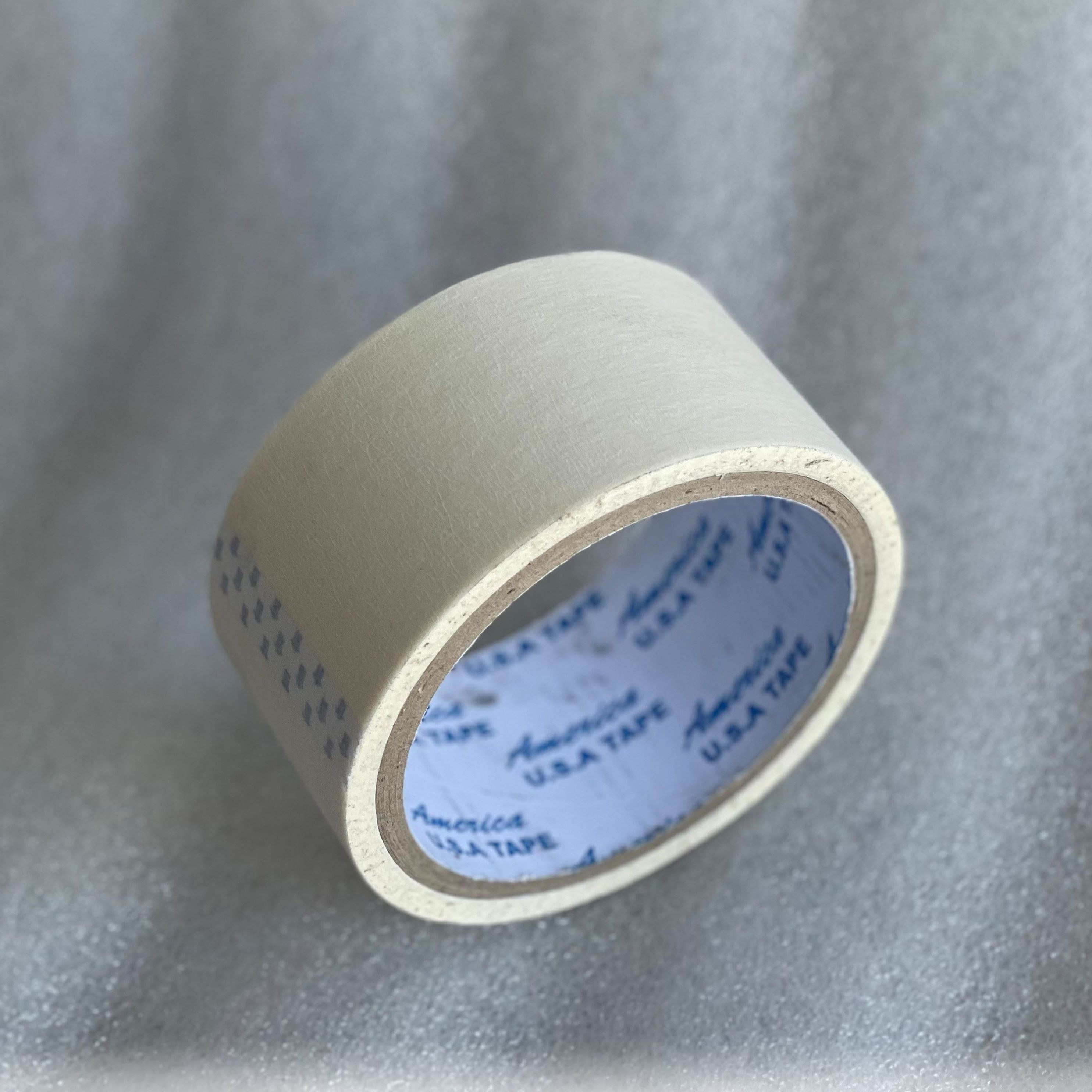 BĂNG KEO GIẤY TRẮNG 1 cây (6 cuộn) 48mm* 12m