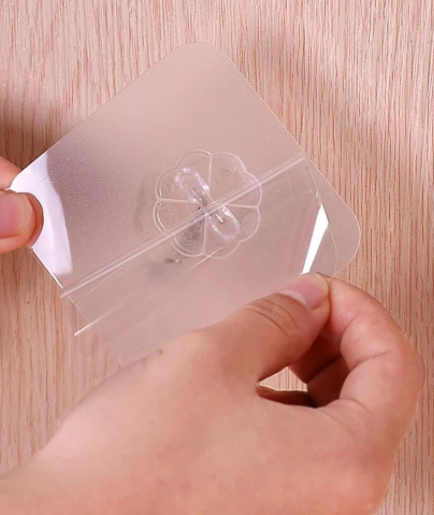 Combo 5 móc dán tường siêu chắc .